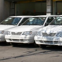 فروش اتومبیل کارکرده ایرانی