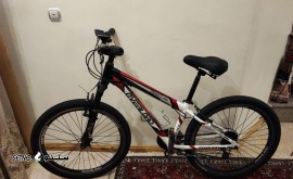 فروش دوچرخه اورلورد در اصفهان _ خیابان جی