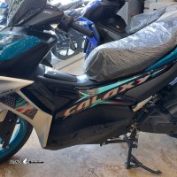 خرید و قیمت موتورسیکلت گلکسی اصفهان
