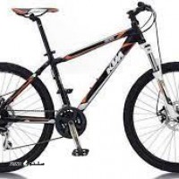 خرید و قیمت دوچرخه کوهستان KTM اصفهان