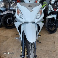 قیمت موتورسیکلت شوکا 130 صفر اصفهان