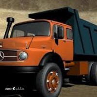 فروش لنت ترمز کامیون مایلر در اصفهان