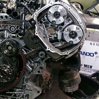 تعمیرگاه تخصصی هیوندا ، ماکسیما و L90 به همراه خودرو بر و نیسان چرخ گیر