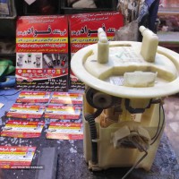 فروش پمپ بنزین پژو 206 در اصفهان