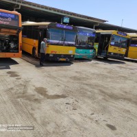 کلینیک تخصصی خدمات فنی اتوبوس در اصفهان