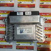 فروش انواع ECU پژو 206 در اصفهان 