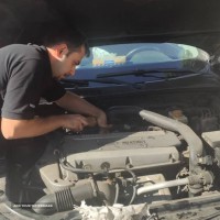 خدمات برق خودرو ریمپ و تعمیر ecu ایسو در اصفهان 