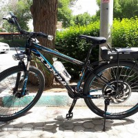 فروش دوچرخه برقی هزار وات 