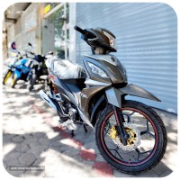 فروش موتورسیکلت شوکا ۱۳۰ در اصفهان 