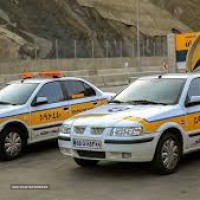 چرخگیر سیار و خودروبر در اصفهان کهندژ 