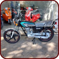 فروش موتورسیکلت هوندا۱۲۵دراصفهان