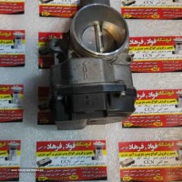 تعمیر دریچه گازJ34 پژو 206 در اصفهان