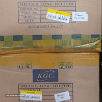 دیسک چرخ جلو عقب هیوندای کیا KGC اصفهان