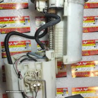 فروش پمپ بنزین آریون در اصفهان
