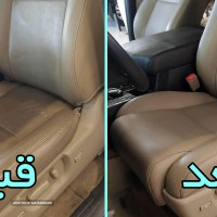 صفرشویی کامل خودرو اصفهان