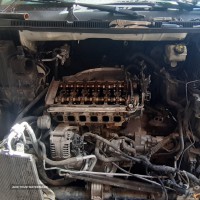 تعمیر موتور T5- تی۵