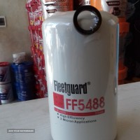 فیلتر گازوییل Ff5488نیسان دیزل دنگ فنگ T375 .D475