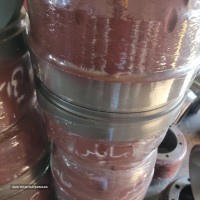 تولید و پخش کاسه چرخ عقب بنز مایلر پهن در اصفهان