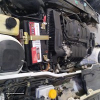 قیمت تنظیم موتور پژو در اصفهان 