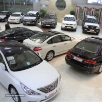 نمایشگاه اتومبیل - خرید و فروش خودرو های داخلی و خارجی 