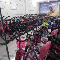 دوچرخه فروشی به قیمت عمده ای درشهراصفهان(اخوان خیری)المپیا آورلورد ویوا جاینت 