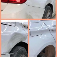 صافکاری بدنه خودرو در تهران