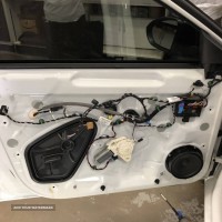 تعمیر قفل خودروهای خارجی 