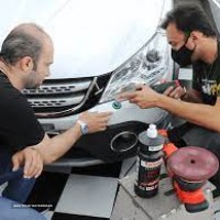 آموزش دیتیلینگ خودرو در تهران