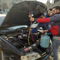 باطری سازی و برق خودرو در تهرانپارس