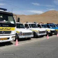 خدمات سیار در اصفهان _ امداد خودرو شهرام