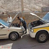 خدمات سیار خودرو در اصفهان