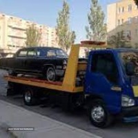 خودروبر و تعمیرکار سیار در اصفهان
