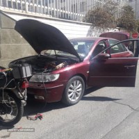 تعمیرات تخصصی برق خودرو در شهر اصفهان  