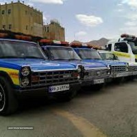 امداد خودرو وخودروبر در شهر اصفهان و حومه