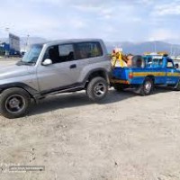 امداد خودرو در صفه اصفهان