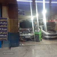 شستشوی رادیاتور بخاری دنا با دستگاه در اصفهان 