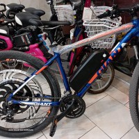 فروش دوچرخه برقی