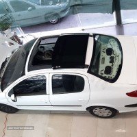 تعمیر سانروف خودروهای ایرانی در اصفهان