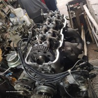 تعمیر موتور نیسان دیزل در اصفهان