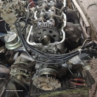تعمیر موتور نیسان دیزلی در اصفهان