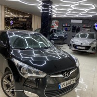 کلینیک تخصصی نانو سرامیک خودرو در اصفهان 