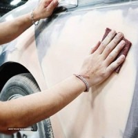 خدمات نقاشی اتومبیل درتهران