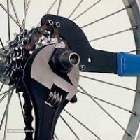 تعمیر رینگ دوچرخه های حرفه ای