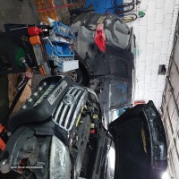 تعمیر خودروهای چینی در اصفهان