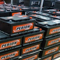 فروش انواع باتری خودرو در خیابان رباط دوم 