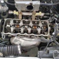 تعمیر موتور خودرو در خیابان امام خمینی 