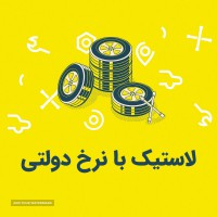  لاستیک به نرخ دولتی در اصفهان 