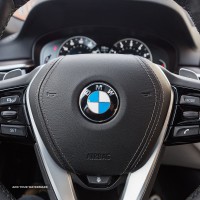 روغن موتور مناسب بی ام دبلیو BMW در اصفهان  - بازرگانی فتاحی