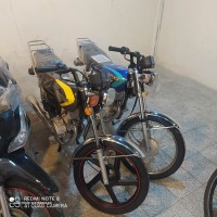 موتور هندا صفر ارزان در اصفهان