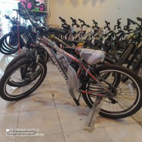 دوچرخه کنندل ارزان در اصفهان